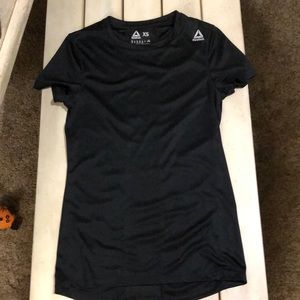 Reebok shirt